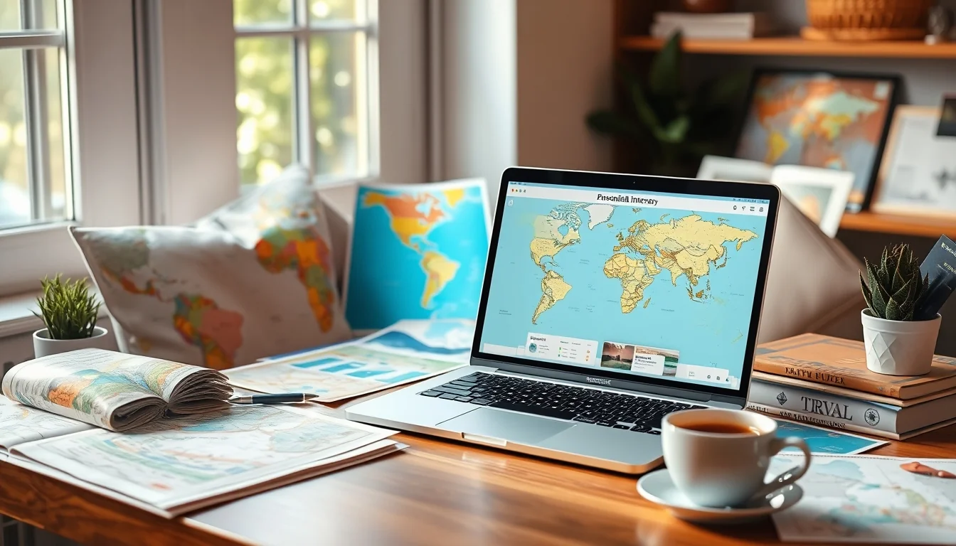 Supporting pricing visual